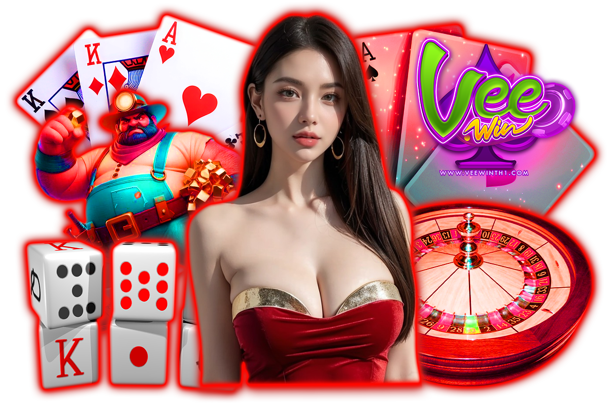 veewin game