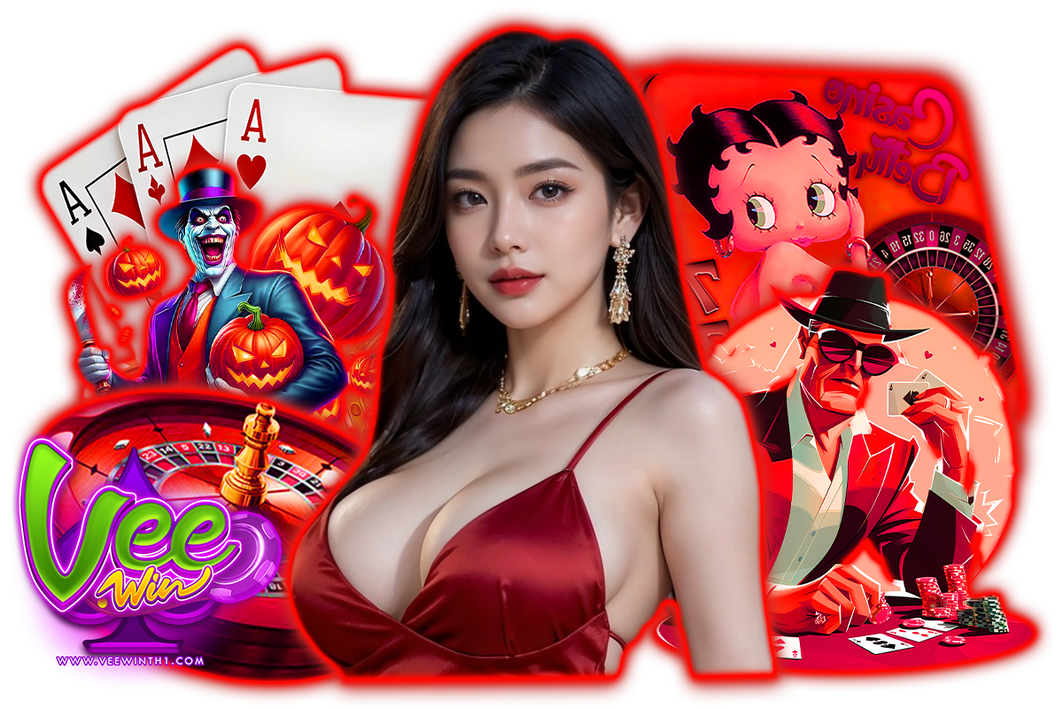veewin slot